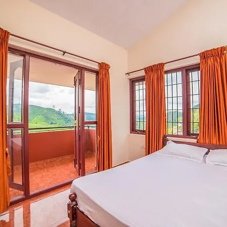 Mist Resorts Ooty Exterior photo