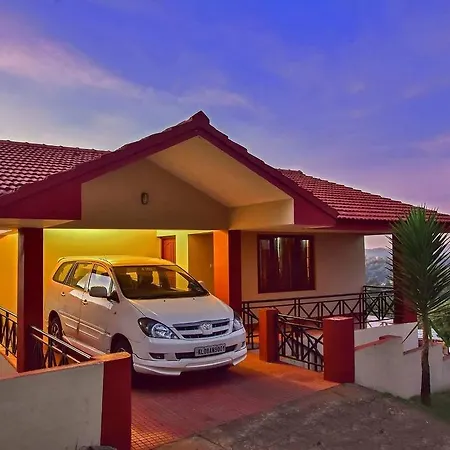 Mist Resorts Ooty Exterior photo