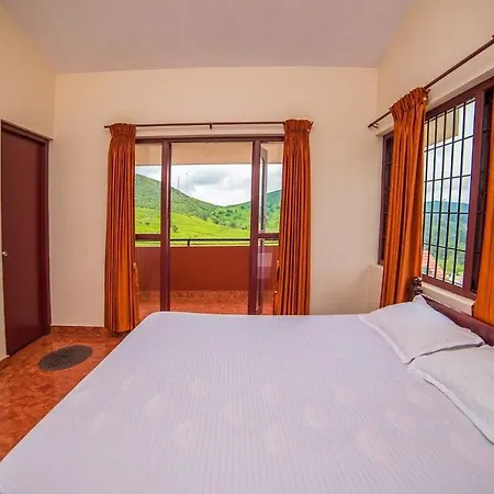 Mist Resorts Ooty Exterior photo