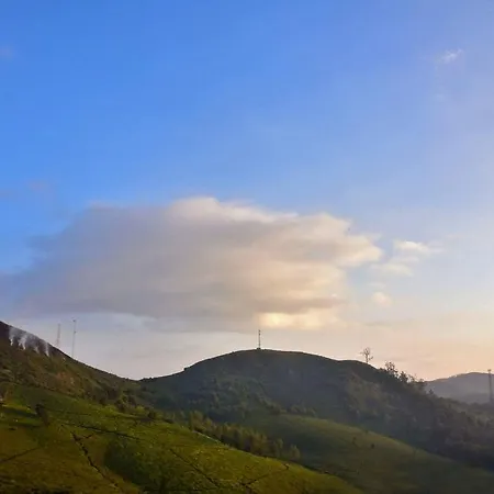 Mist Resorts Ooty Exterior photo