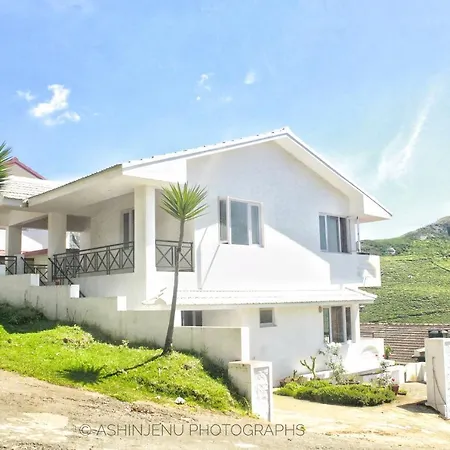 Mist Resorts Ooty Exterior photo