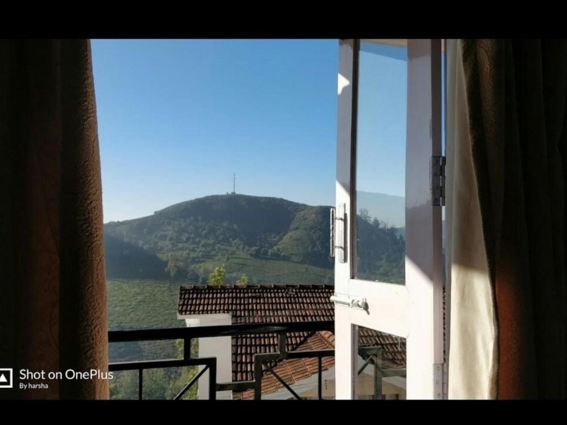 Mist विला *
