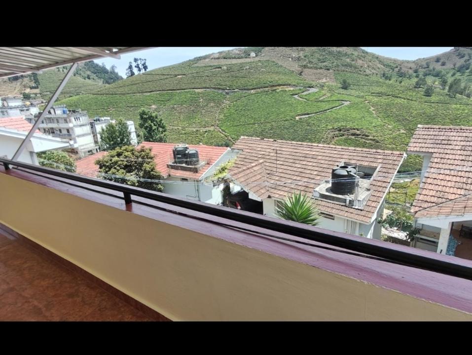 विला Mist Ooty