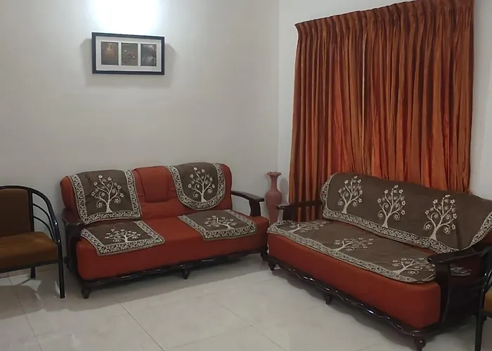 Mist Resorts Ooty